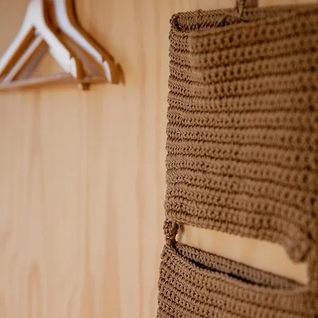 Ecohome Storm 8personen En Baby Zeezand Recreatie Prázdninový dům