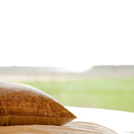 Prázdninový dům Ecohome Storm 8personen En Baby Zeezand Recreatie 't Zand