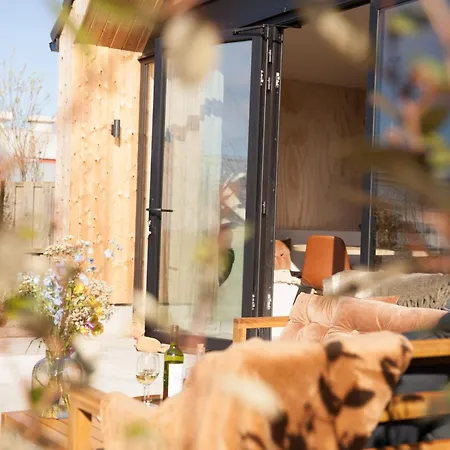 Ecohome Storm 8personen En Baby Zeezand Recreatie