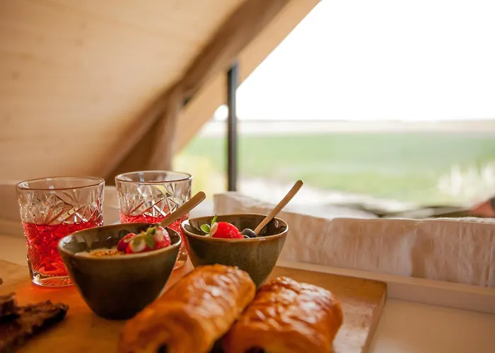 Ecohome Storm 8personen En Baby Zeezand Recreatie *