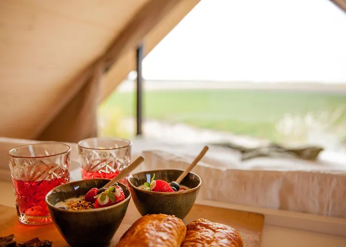 Ecohome Storm 8personen En Baby Zeezand Recreatie *