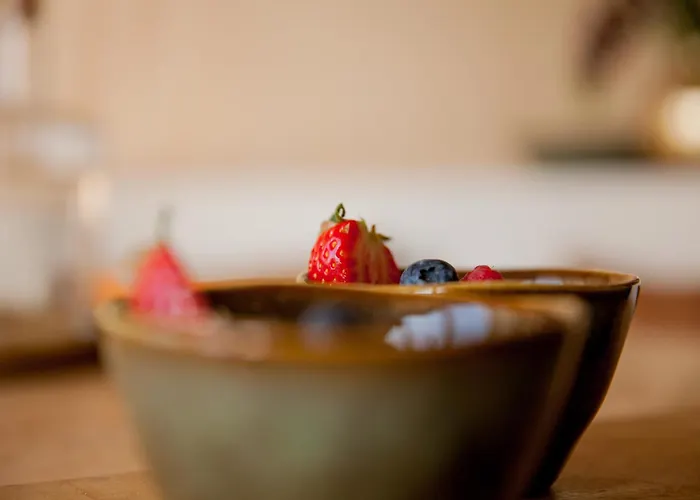 Ecohome Storm 8personen En Baby Zeezand Recreatie 't Zand