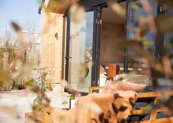 Ecohome Storm 8personen En Baby Zeezand Recreatie