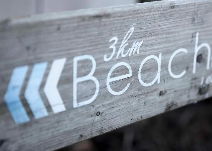 Ecohome Storm 8personen En Baby Zeezand Recreatie Casa vacanze