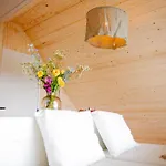 Ecohome Storm 8personen En Baby Zeezand Recreatie Holiday home