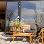Holiday home Ecohome Storm 8personen En Baby Zeezand Recreatie