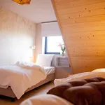 Holiday home Ecohome Storm 8personen En Baby Zeezand Recreatie 't Zand