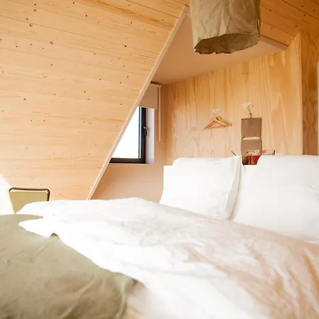 Ecohome Storm 8personen En Baby Zeezand Recreatie * ט-זנד