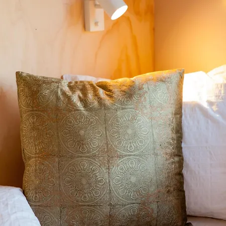 בית נופש Ecohome Storm 8personen En Baby Zeezand Recreatie ט-זנד