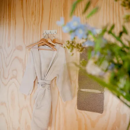 Ecohome Storm 8personen En Baby Zeezand Recreatie ט-זנד