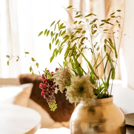 Ecohome Storm 8personen En Baby Zeezand Recreatie בית נופש