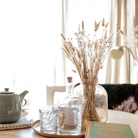 בית נופש Ecohome Storm 8personen En Baby Zeezand Recreatie ט-זנד