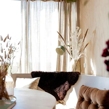 Ecohome Storm 8personen En Baby Zeezand Recreatie