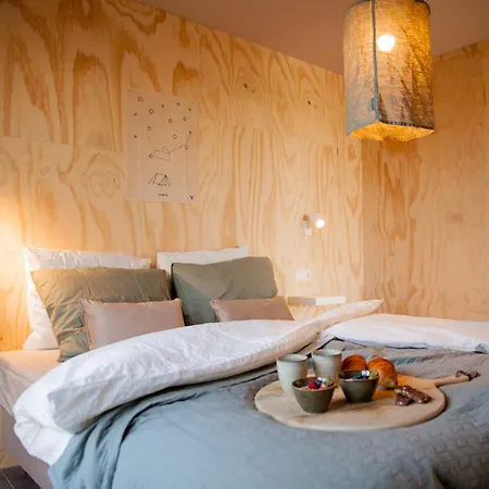 Ecohome Storm 8personen En Baby Zeezand Recreatie