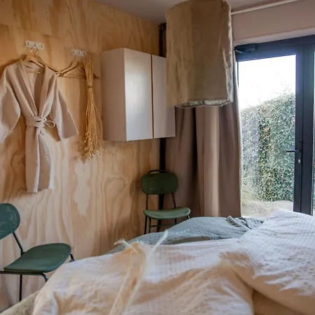 Ecohome Storm 8personen En Baby Zeezand Recreatie * ט-זנד