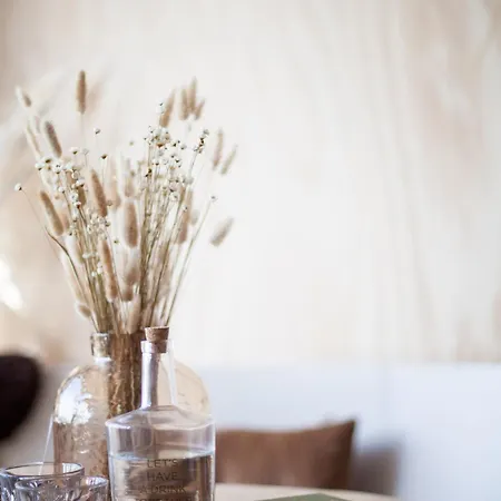 Ecohome Storm 8personen En Baby Zeezand Recreatie בית נופש