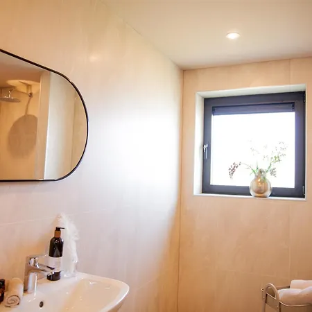 בית נופש Ecohome Storm 8personen En Baby Zeezand Recreatie *