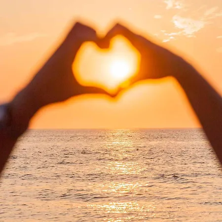 Ecohome Storm 8personen En Baby Zeezand Recreatie בית נופש *