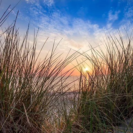 Ecohome Storm 8personen En Baby Zeezand Recreatie